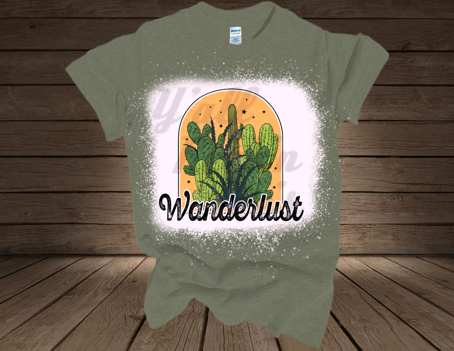 Wanderlust