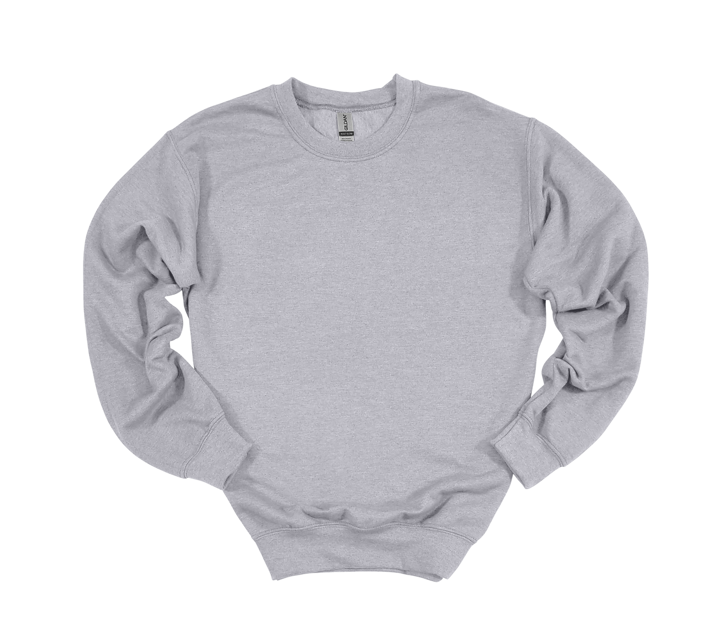 Custom Adult Sweatshirt