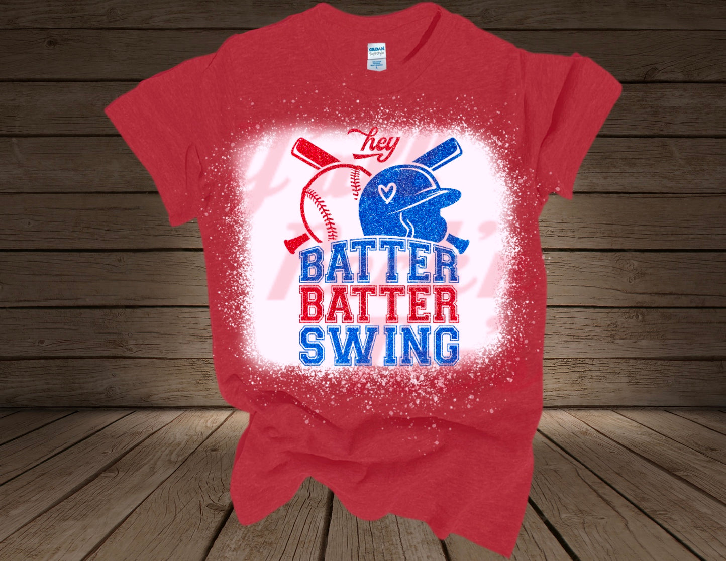 Hey Batter Batter Swing