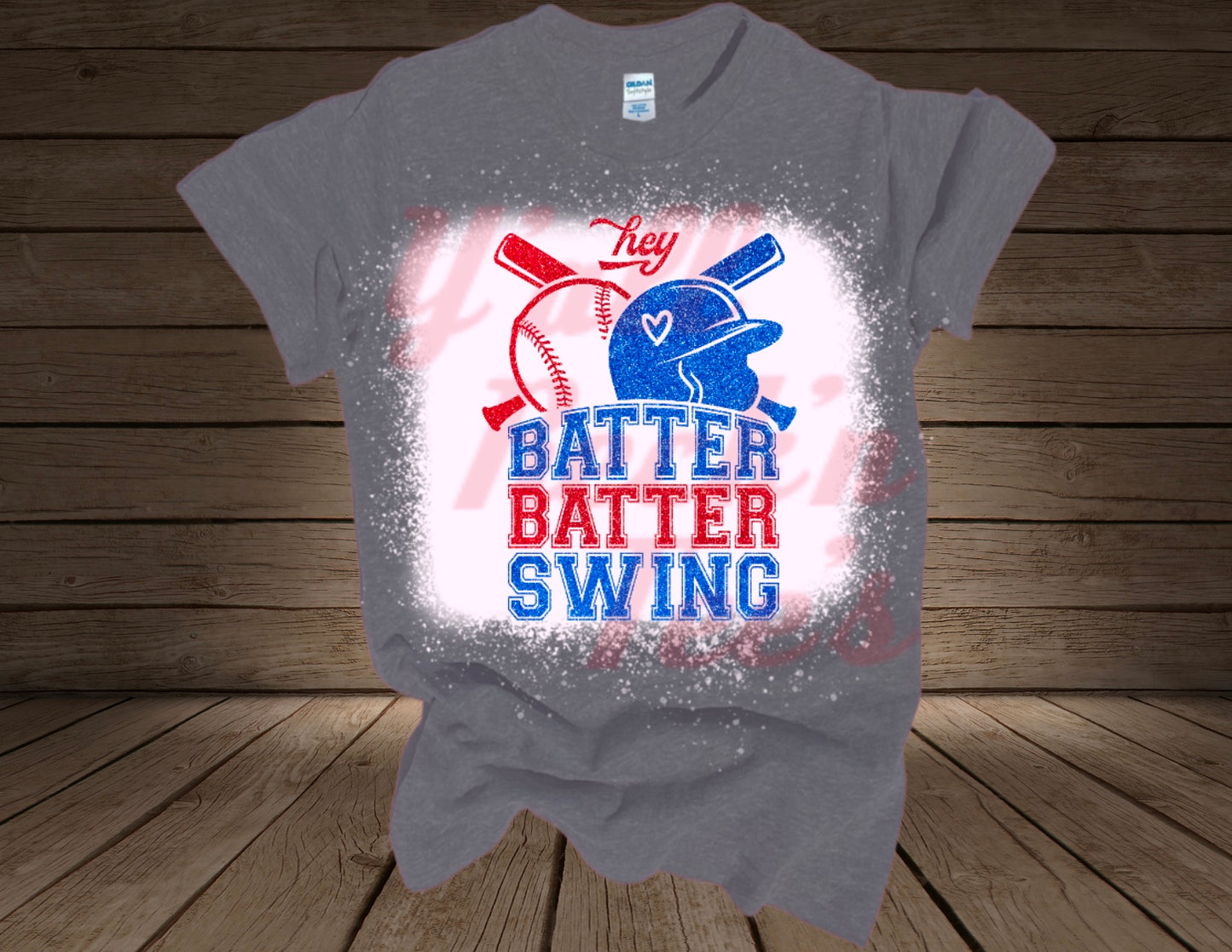 Hey Batter Batter Swing